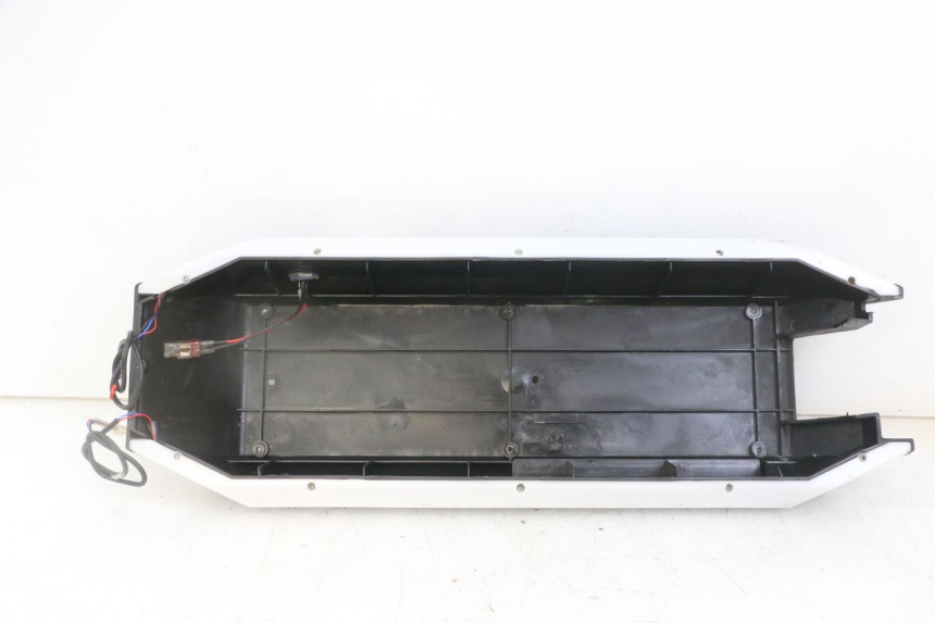 photo de BELLY PANEL PUNK ELECTRIC RIDER 1