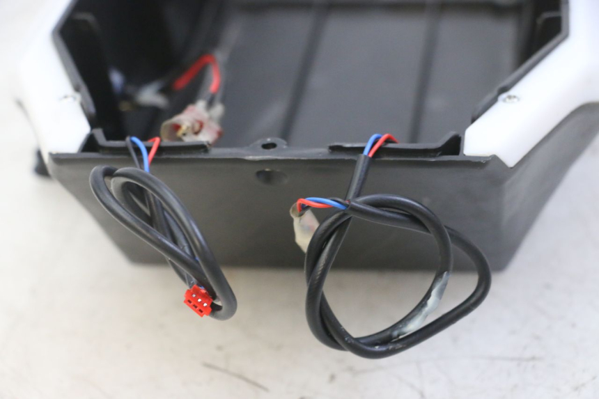 photo de BELLY PANEL PUNK ELECTRIC RIDER 1