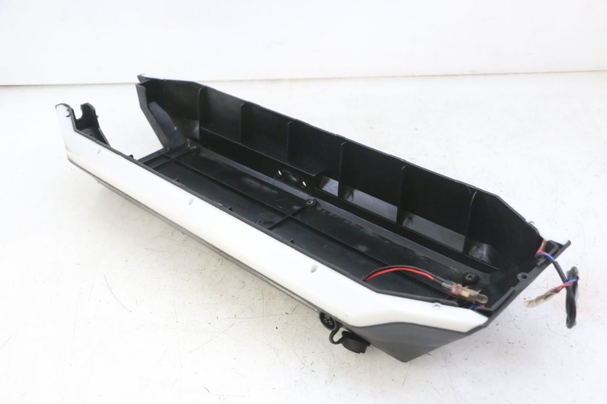 photo de BELLY PANEL PUNK ELECTRIC RIDER 1