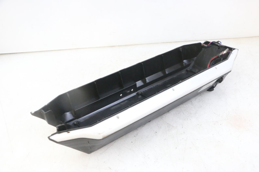 photo de BELLY PANEL PUNK ELECTRIC RIDER 1