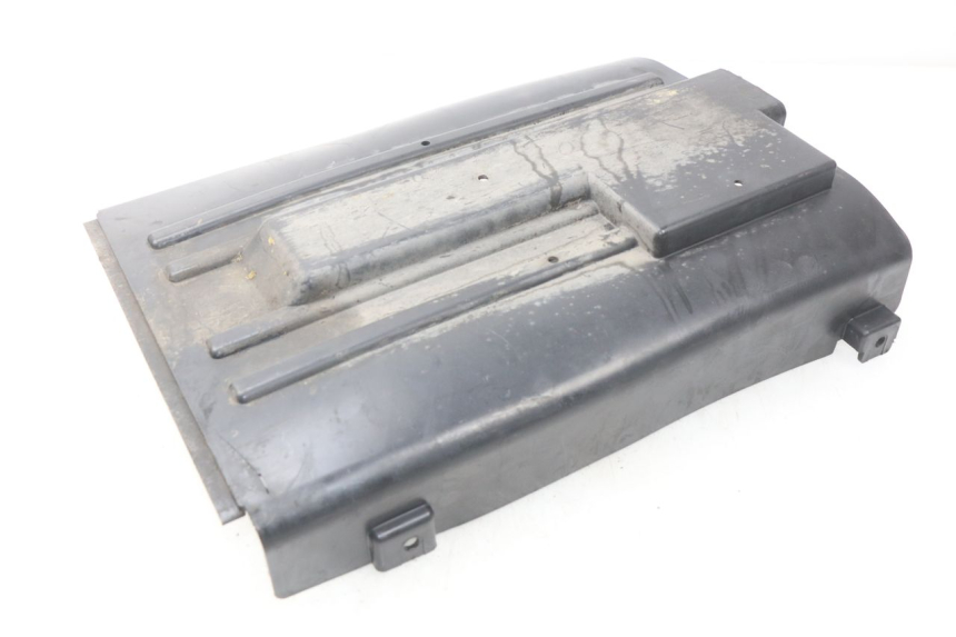 photo de BELLY PANEL DAELIM S2 FI 125 (2008 - 2017)