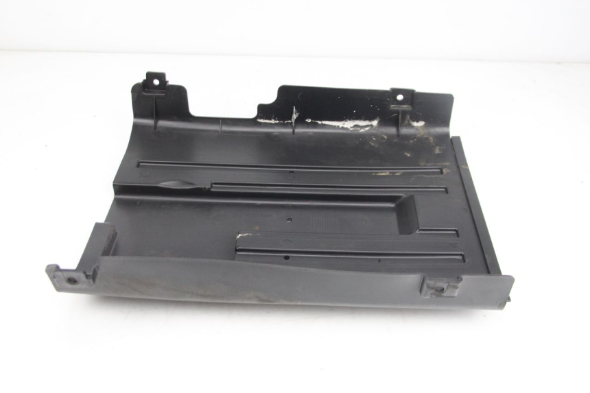 photo de BELLY PANEL DAELIM S2 125 (2006 - 2007)