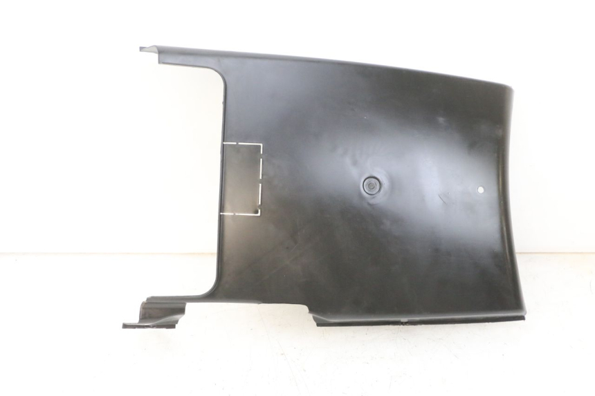 photo de BELLY PANEL JM MOTORS SANTANA EVO 50 (2024 - 2026) - Zoom on usage condition