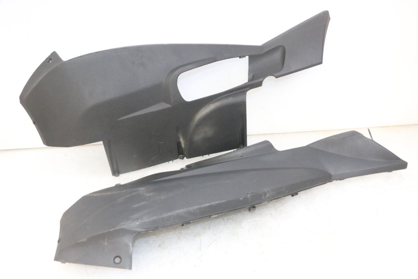 photo de BELLY PANEL PEUGEOT SATELIS 125 (2013 - 2018)