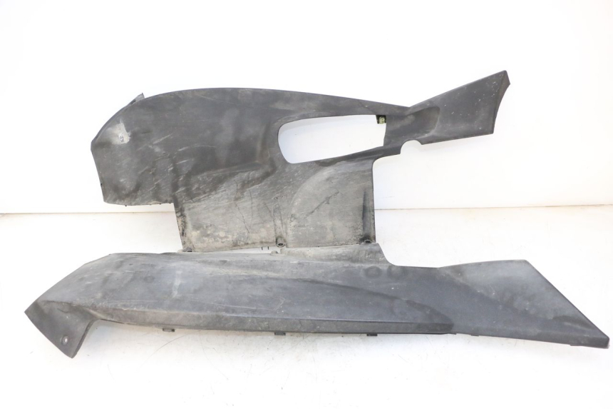 photo de LOWER FAIRING PEUGEOT SATELIS 125 (2010 - 2012) - Main view