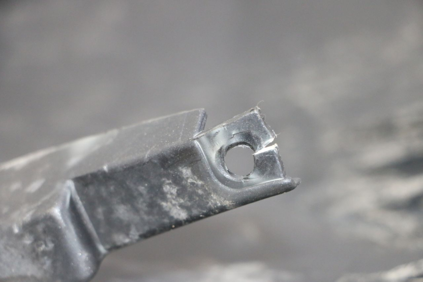 photo de LOWER FAIRING PEUGEOT SATELIS 125 (2010 - 2012) - Component detail