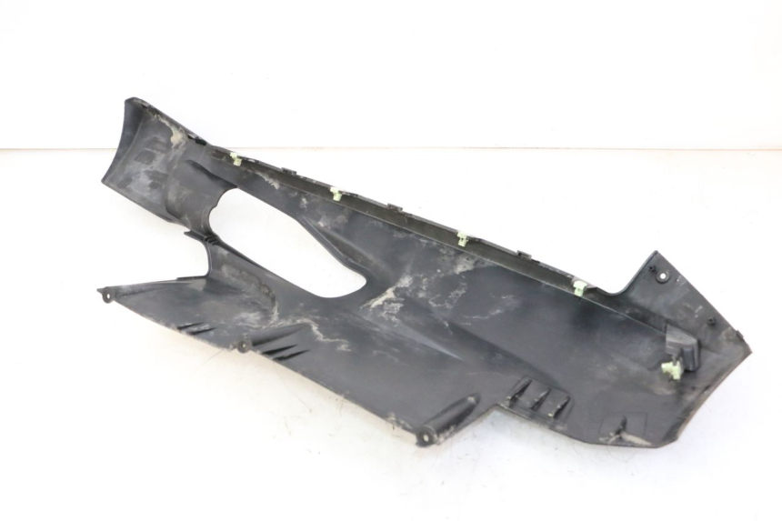 photo de LOWER FAIRING PEUGEOT SATELIS 125 (2010 - 2012) - Checked used part