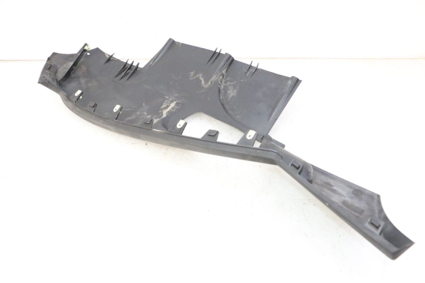 photo de LOWER FAIRING PEUGEOT SATELIS 125 (2010 - 2012) - Markings and original references