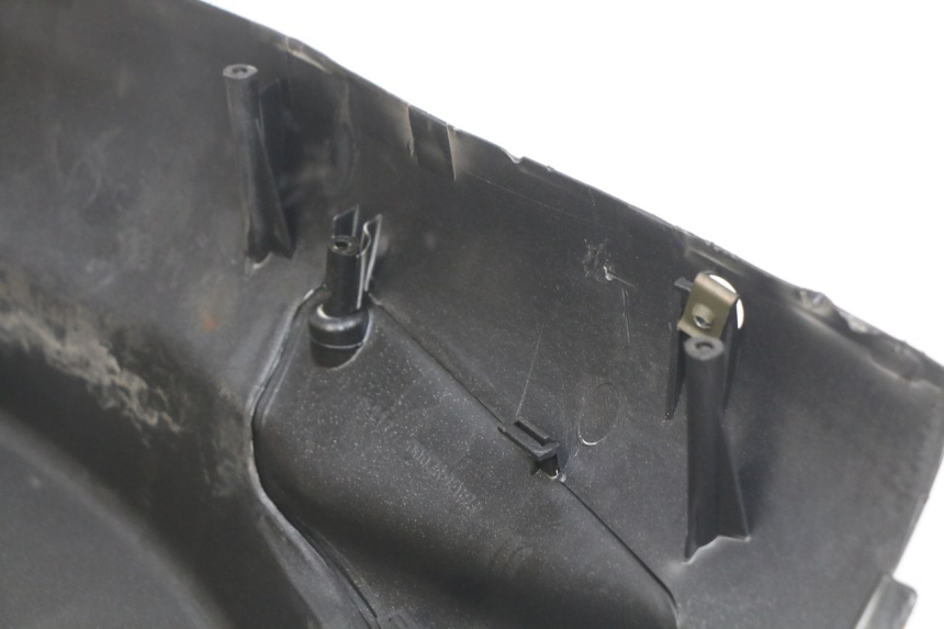 photo de LOWER BODY SHELL APRILIA SCARABEO LIGHT 125 (2007 - 2011)