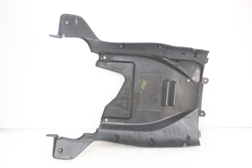 photo de LOWER BODY SHELL APRILIA SCARABEO LIGHT 125 (2007 - 2011)