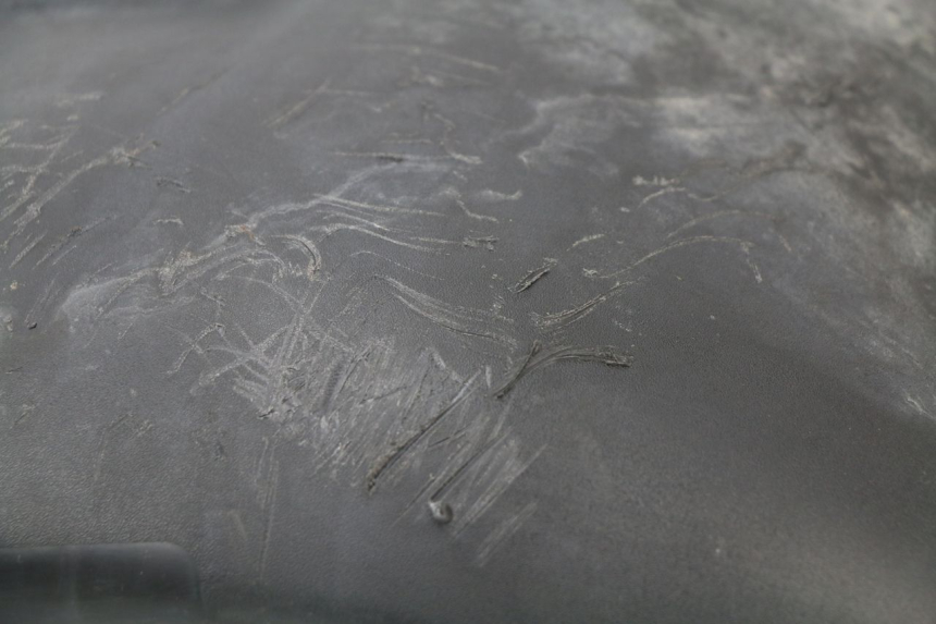 photo de BELLY PANEL GILERA STALKER 50 (1997 - 2005)