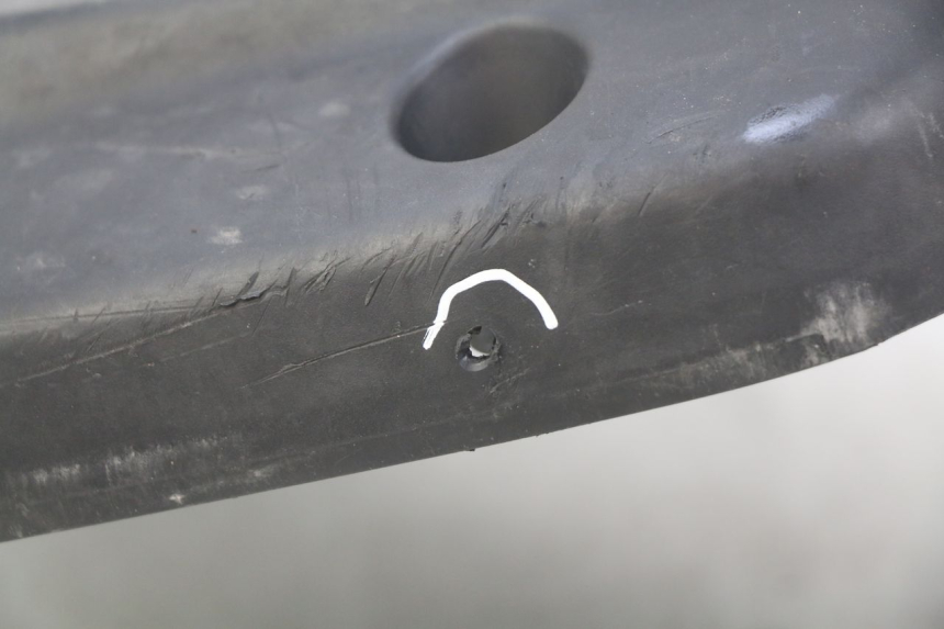 photo de LOWER BODY SHELL MBK STUNT NAKED 50 (2004 - 2018)