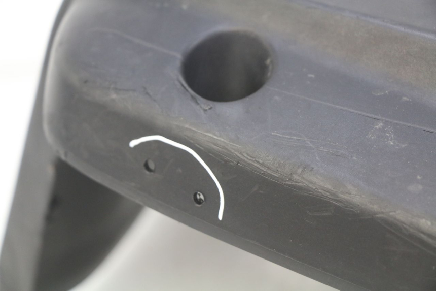 photo de LOWER BODY SHELL MBK STUNT NAKED 50 (2004 - 2018)