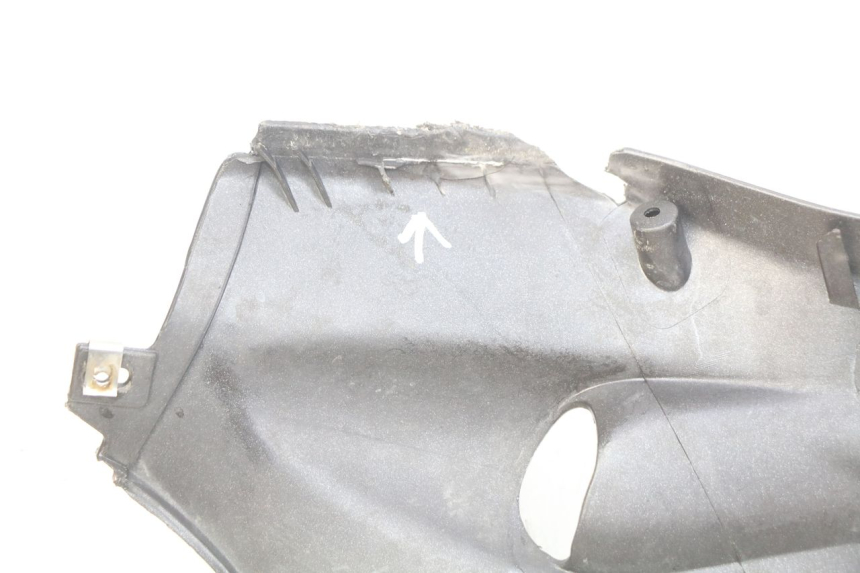 photo de LOWER BODY SHELL PIAGGIO X9 EVOLUTION 125 (2003 - 2007)