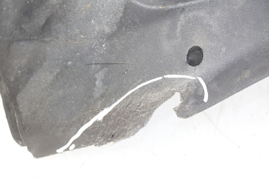 photo de LOWER BODY SHELL PIAGGIO X9 EVOLUTION 125 (2003 - 2007)