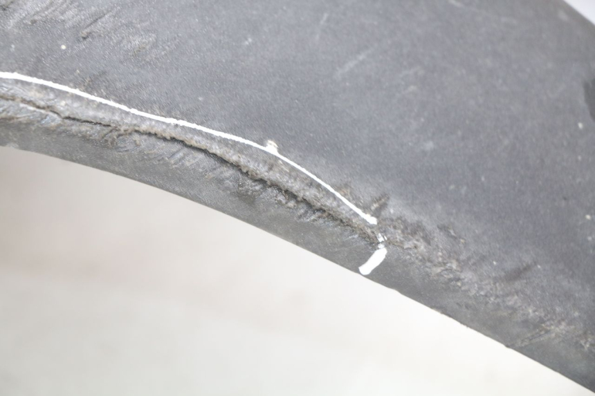 photo de LOWER BODY SHELL PIAGGIO X9 EVOLUTION 125 (2003 - 2007)