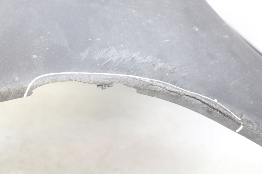 photo de LOWER BODY SHELL PIAGGIO X9 EVOLUTION 125 (2003 - 2007)