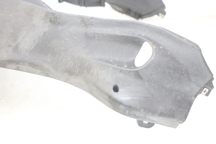 photo de LOWER BODY SHELL PIAGGIO X9 EVOLUTION 125 (2003 - 2007)