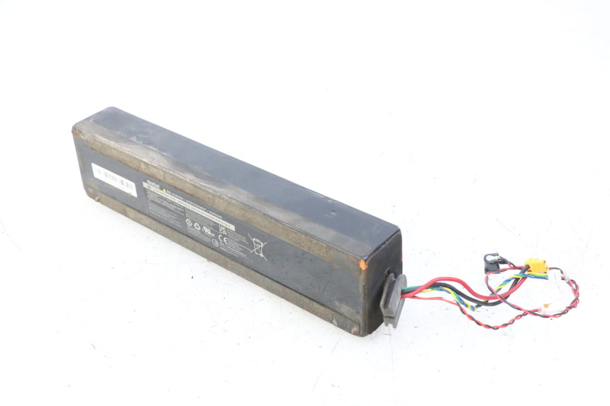 photo de BATTERY SEGWAY NINEBOT E2 1