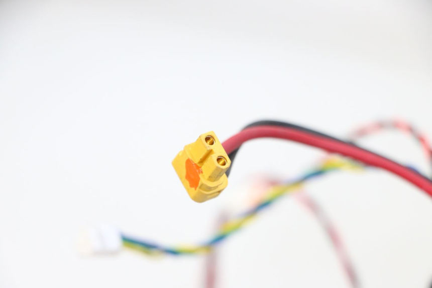 photo de BATTERY SEGWAY NINEBOT E2 1