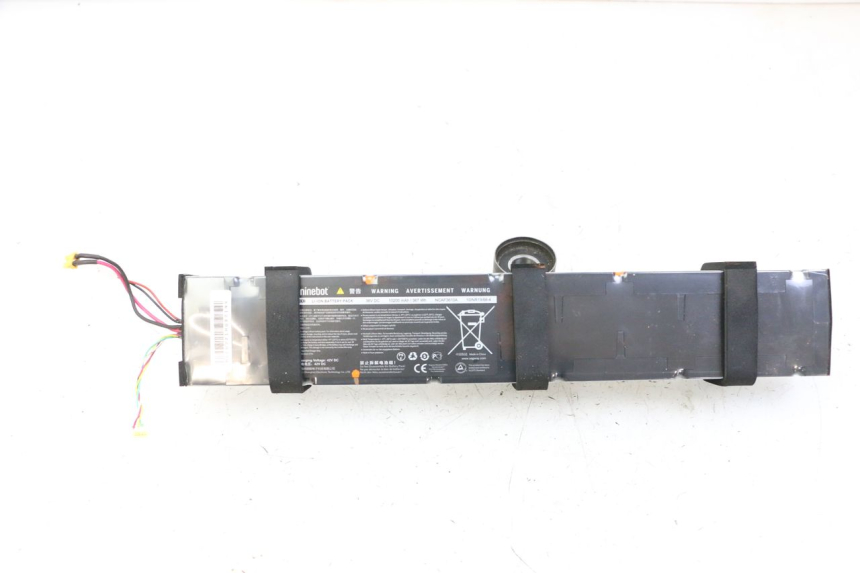 photo de BATTERY SEGWAY NINEBOT F40E 1