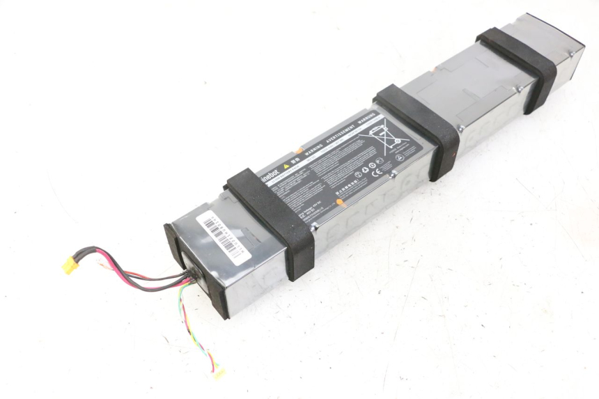 photo de BATTERY SEGWAY NINEBOT F40E 1