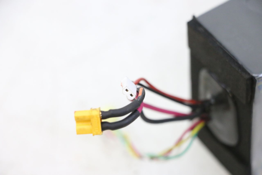 photo de BATTERY SEGWAY NINEBOT F40E 1