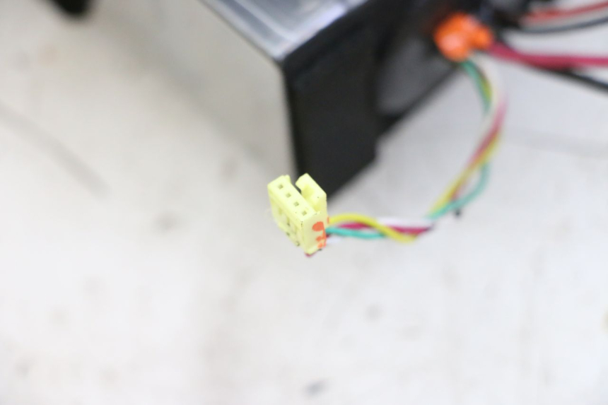 photo de BATTERY SEGWAY NINEBOT F40E 1