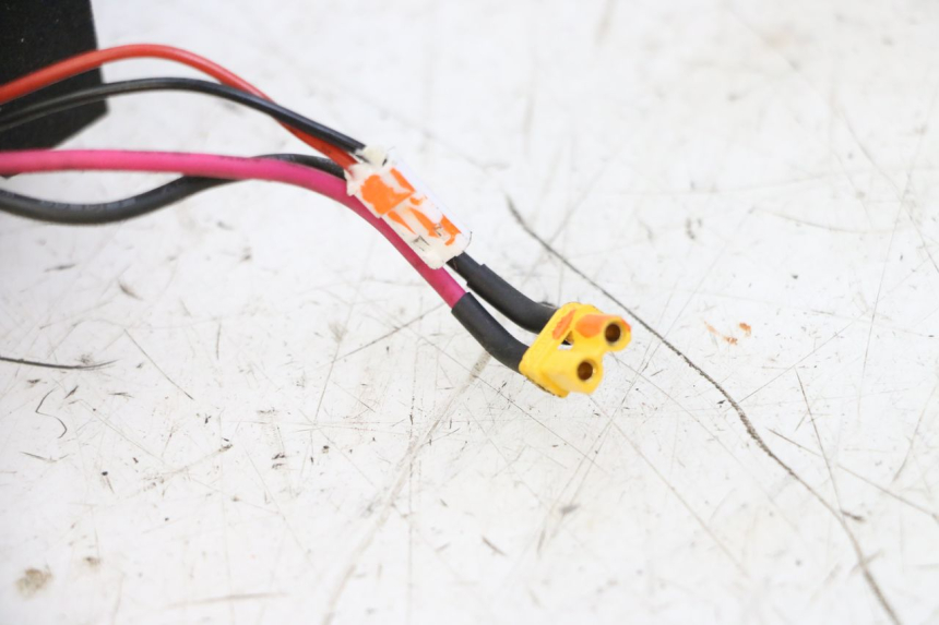 photo de BATTERY SEGWAY NINEBOT F40E 1