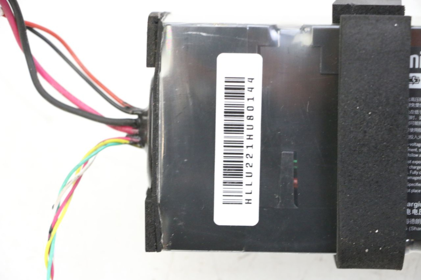 photo de BATTERY SEGWAY NINEBOT F40E 1