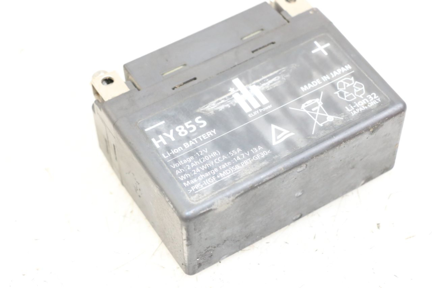 photo de BATTERY HONDA CRF R 250 (2020 - 2021)