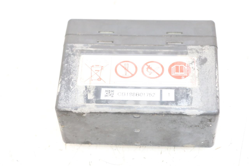 photo de BATTERY HONDA CRF R 250 (2020 - 2021)