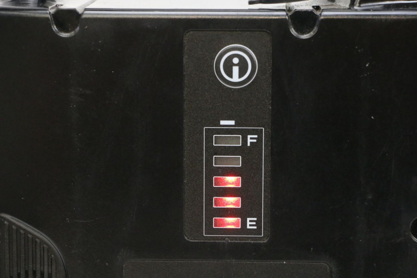 photo de BATTERY YAMAHA NEO'S CORE 1 (2022 - 2026) - Spare part profile view