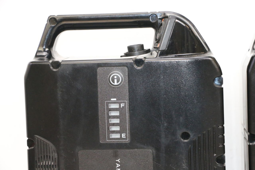 photo de BATTERY YAMAHA NEO'S CORE 1 (2022 - 2026) - Alternative perspective