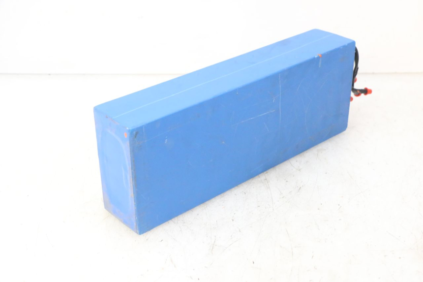 photo de BATTERY DUALTRON VICTOR LIMITED 1