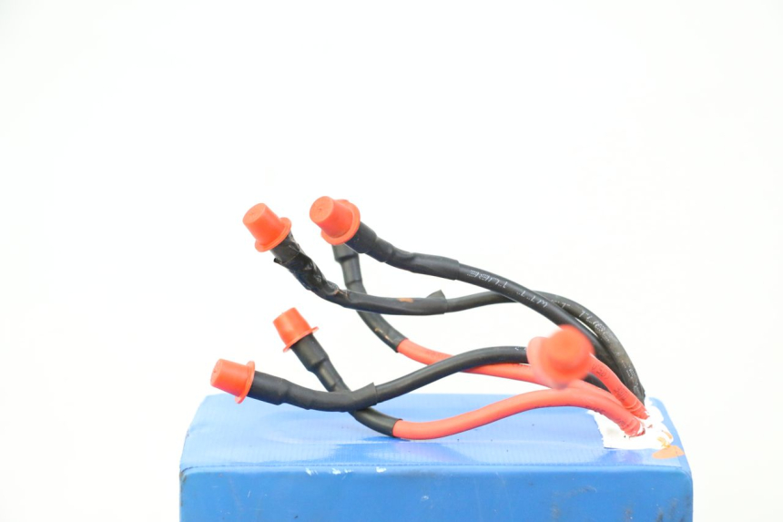 photo de BATTERY DUALTRON VICTOR LIMITED 1