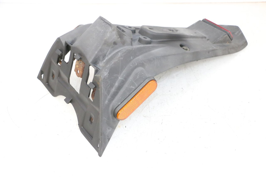 photo de MUD FLAP KYMCO AGILITY CITY 4T 50 (2008 - 2016) - Product overview