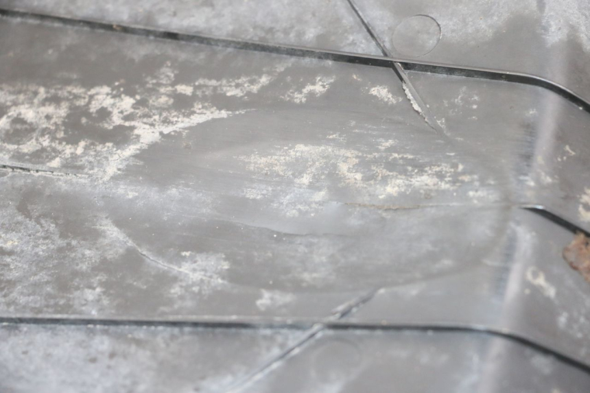 photo de  KYMCO AGILITY FR 2T 50 (2012 - 2017) - Zoom on usage condition