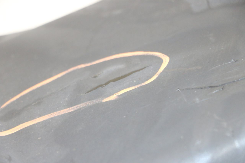 photo de  KYMCO AGILITY FR 2T 50 (2012 - 2017) - Fixing points details