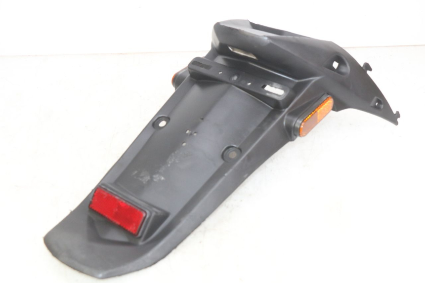 photo de REAR MUDGUARD KYMCO AGILITY NAKED RENOUVO 2T 50 (2011 - 2018) - Main view