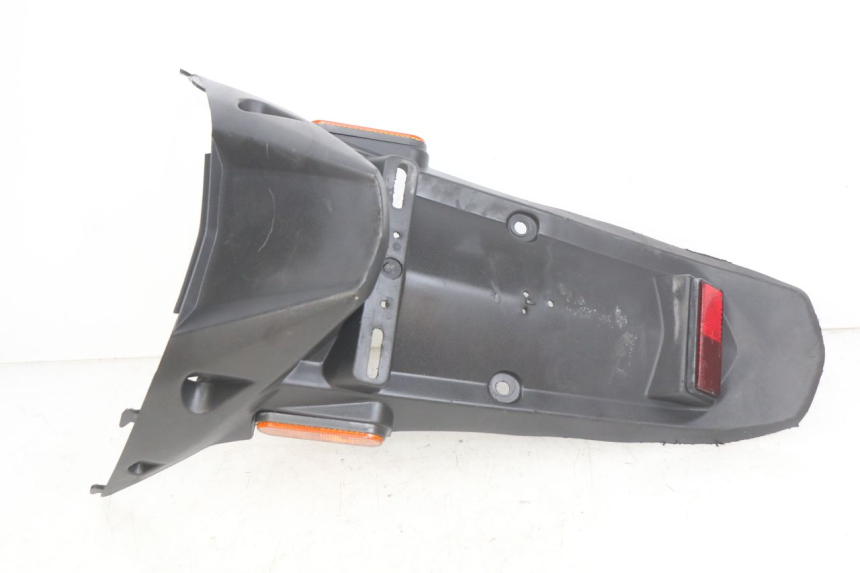 photo de REAR MUDGUARD KYMCO AGILITY NAKED RENOUVO 2T 50 (2011 - 2018) - Component detail