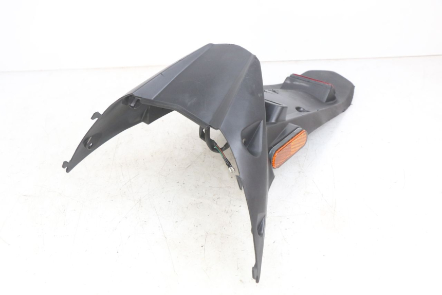 photo de REAR MUDGUARD KYMCO AGILITY NAKED RENOUVO 2T 50 (2011 - 2018) - Alternative perspective