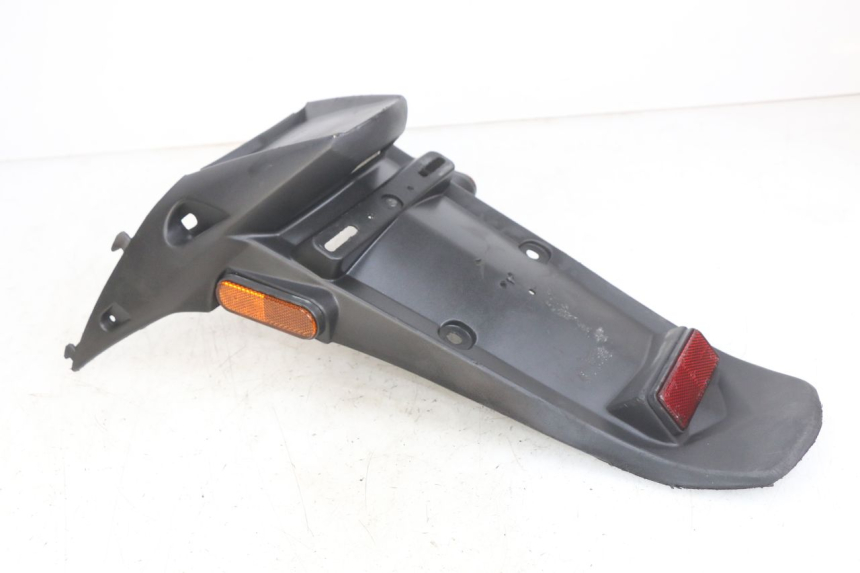 photo de REAR MUDGUARD KYMCO AGILITY NAKED RENOUVO 2T 50 (2011 - 2018) - Technical close-up