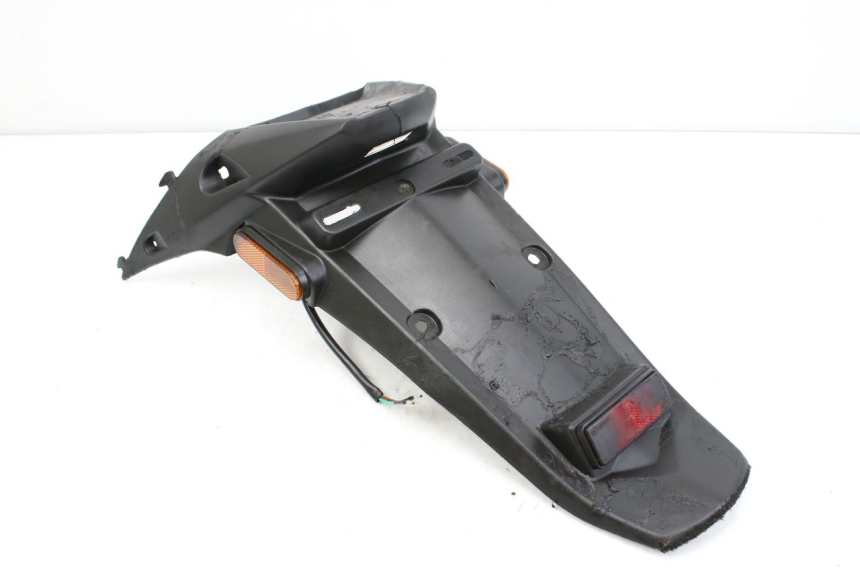 photo de REAR MUDGUARD KYMCO AGILITY NAKED RENOUVO 4T 50 (2018 - 2020)