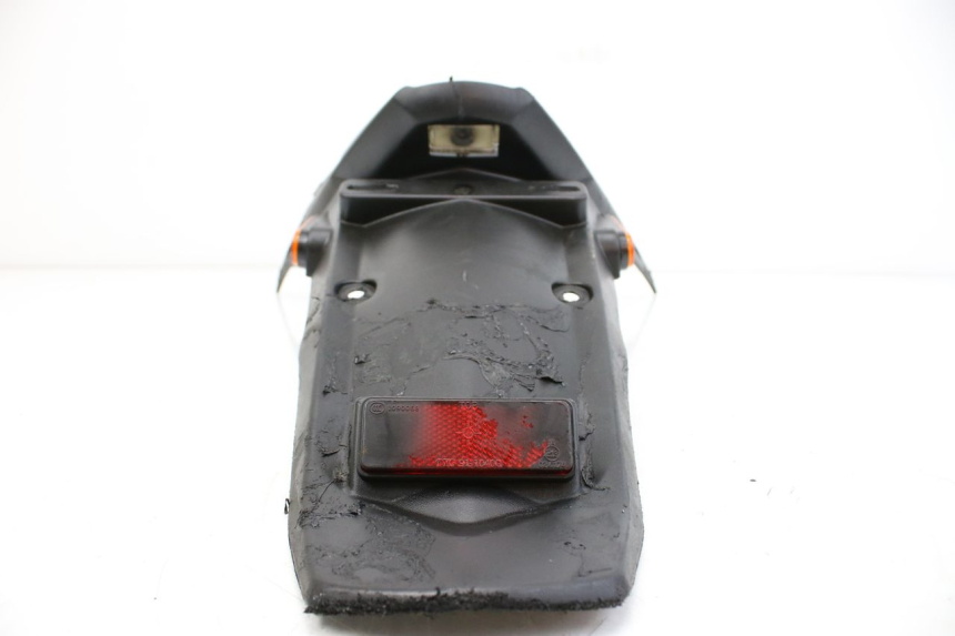 photo de REAR MUDGUARD KYMCO AGILITY NAKED RENOUVO 4T 50 (2018 - 2020)