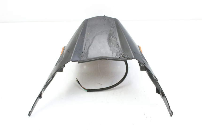 photo de REAR MUDGUARD KYMCO AGILITY NAKED RENOUVO 4T 50 (2018 - 2020)