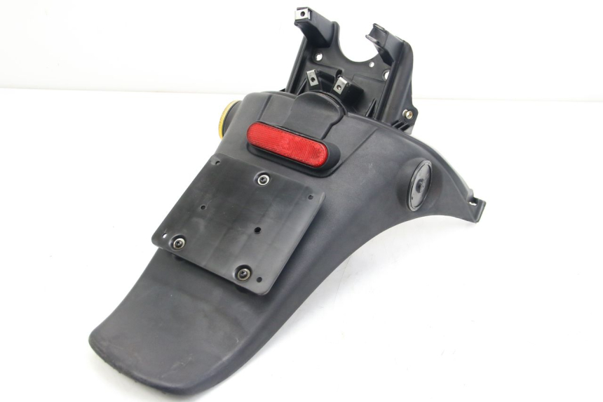 photo de REAR MUDGUARD DERBI BOULEVARD 50 (2009 - 2006)