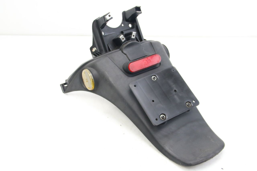 photo de REAR MUDGUARD DERBI BOULEVARD 50 (2009 - 2006)