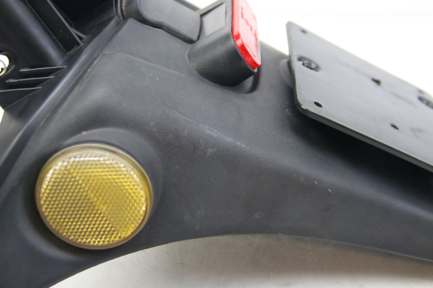 photo de REAR MUDGUARD DERBI BOULEVARD 50 (2009 - 2006)