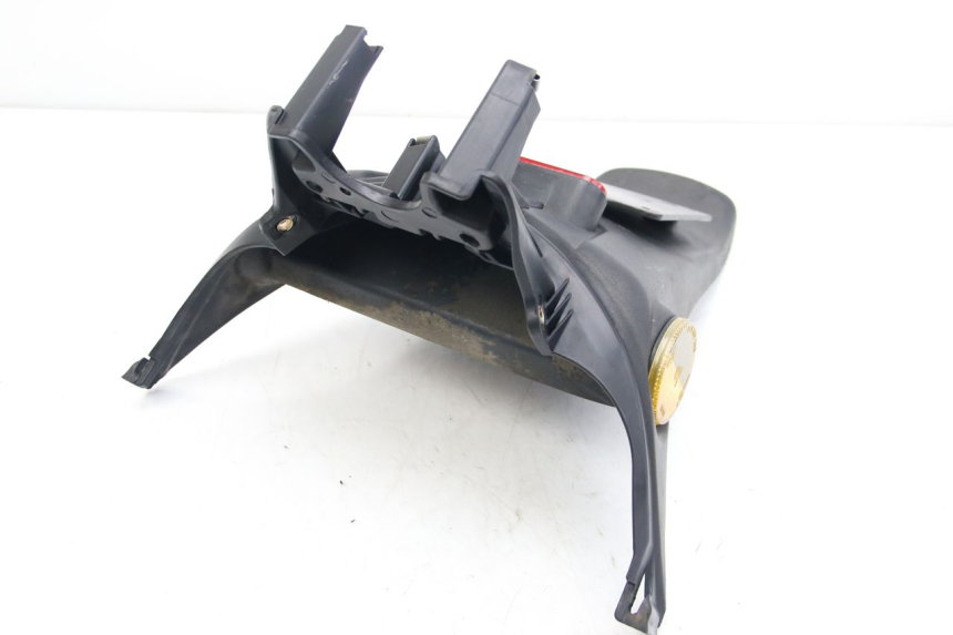 photo de REAR MUDGUARD DERBI BOULEVARD 50 (2009 - 2006)